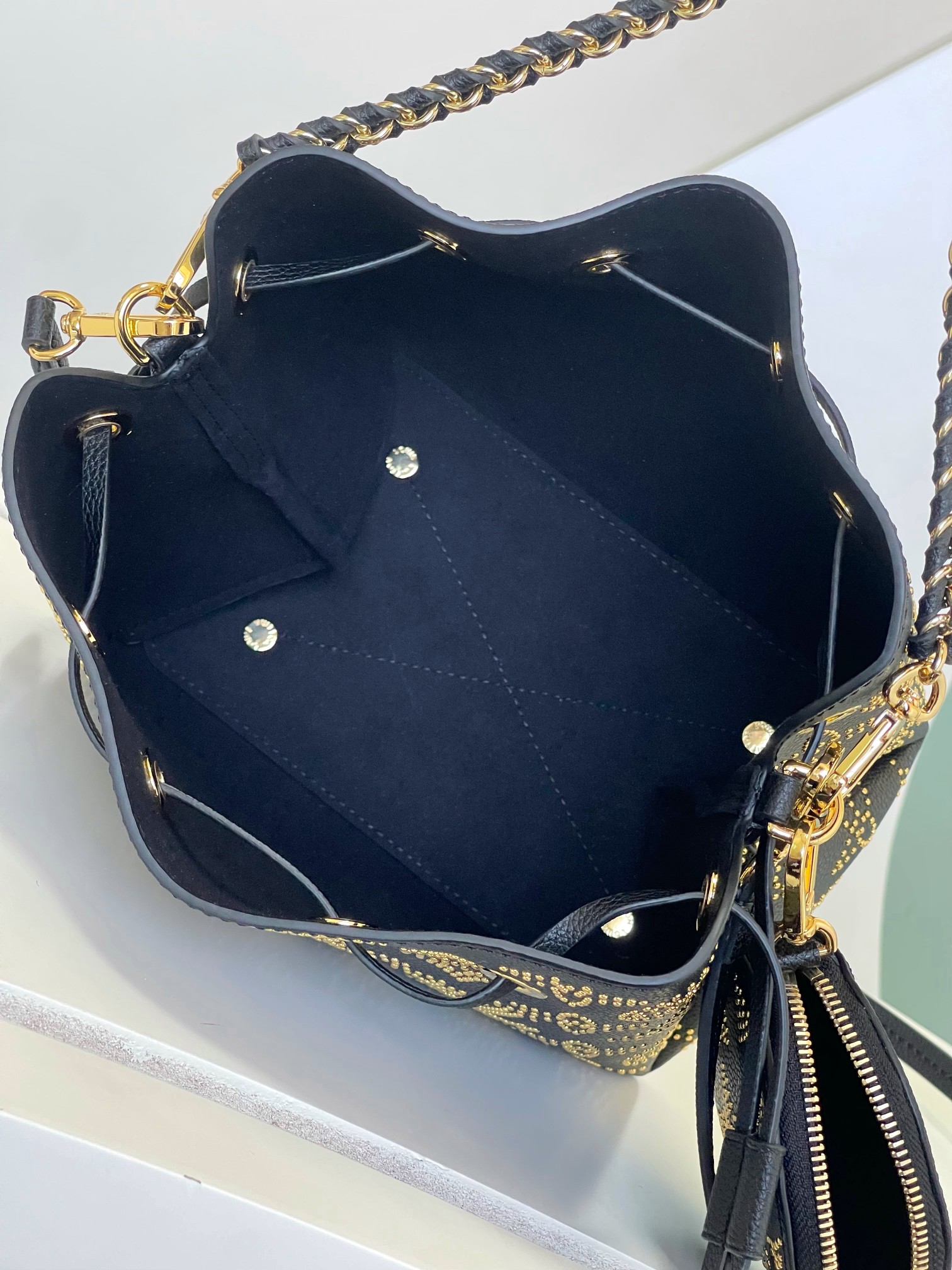 Louis Vuitton Bucket Bags